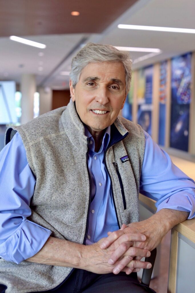Image of Denis Cortese
